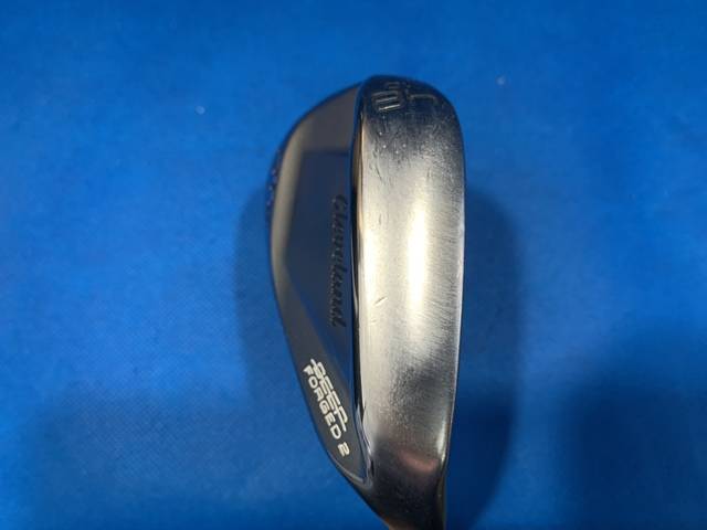 Cleveland ウェッジ RTX DEEP FORGED 2 48°-10°