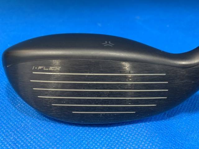 DUNLOP ユーティリティ SRIXON ZXi #5(25°)