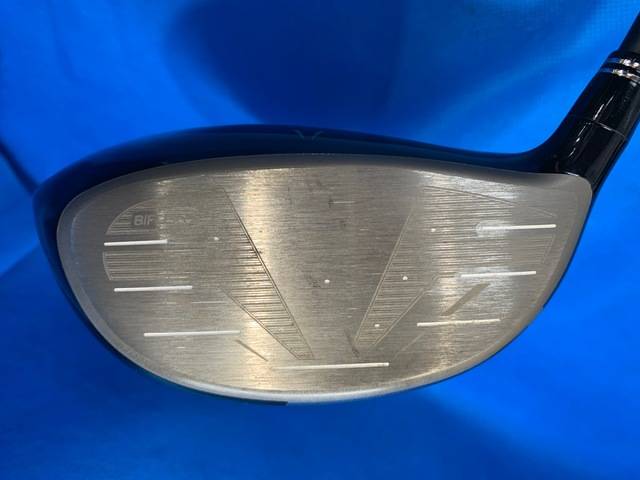 DUNLOP ドライバー XXIO (2024) ネイビー 10.5°