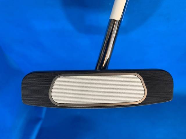 ODYSSEY パター Ai-ONE Square 2 Square JAILBIRD