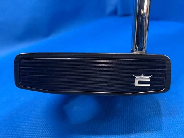 cobra パター cobra 3D PRINTED (2024) AGERA