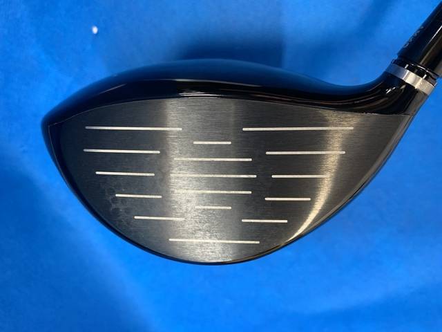 YAMAHA ドライバー RMX VD/M 10.5°