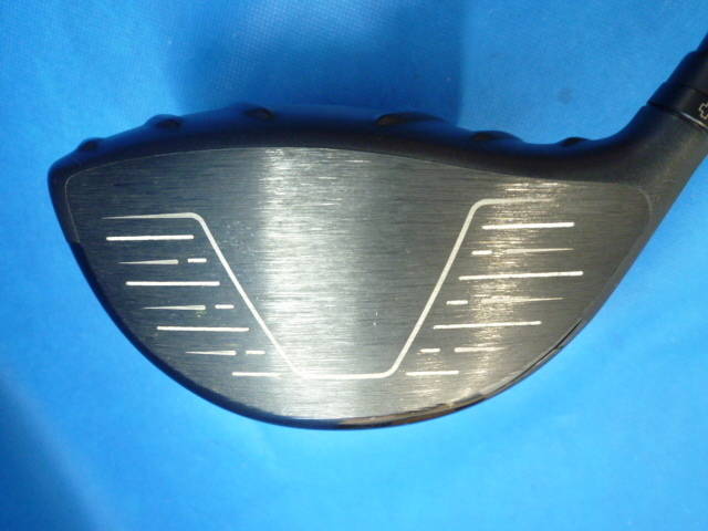 PING ドライバー G410 LST 10.5°