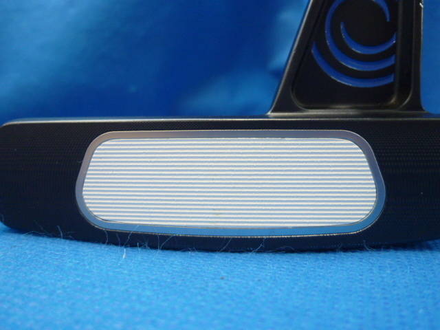 ODYSSEY パター Ai-ONE TRI-BEAM #5