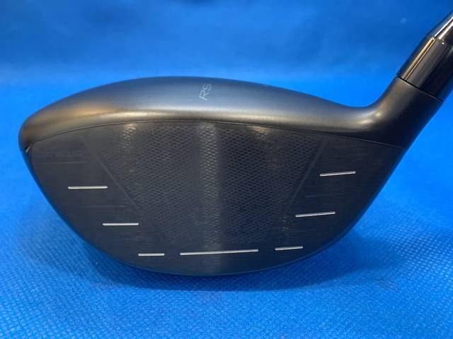 PRGR ドライバー RS SPEED 11.5°