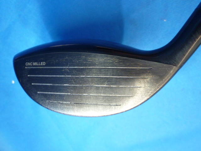 PRGR フェアウェイウッド RS 5 #7(21°)