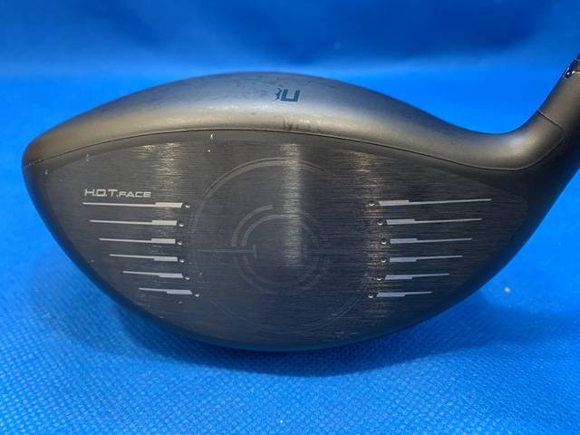 cobra ドライバー DARKSPEED MAX 10.5°