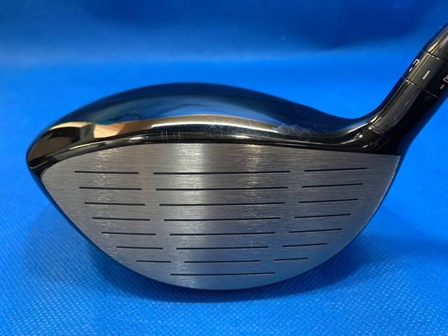 BRIDGESTONE ドライバー TOUR B XD-3 (2018)  9.5ﾟ