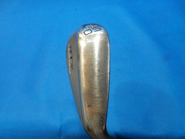 Cleveland ウェッジ RTZ ツアーラック 50°-10°MID