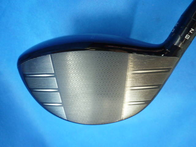 Titleist ドライバー TSR4  9°