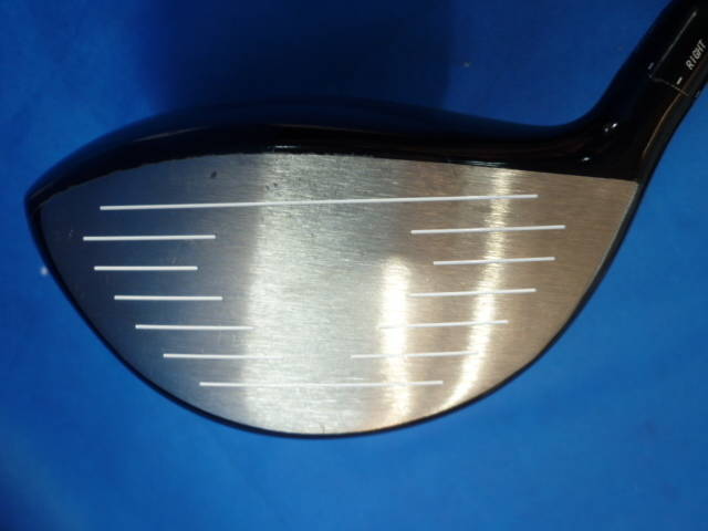 EON SPORTS ドライバー GINNICO 10.5°