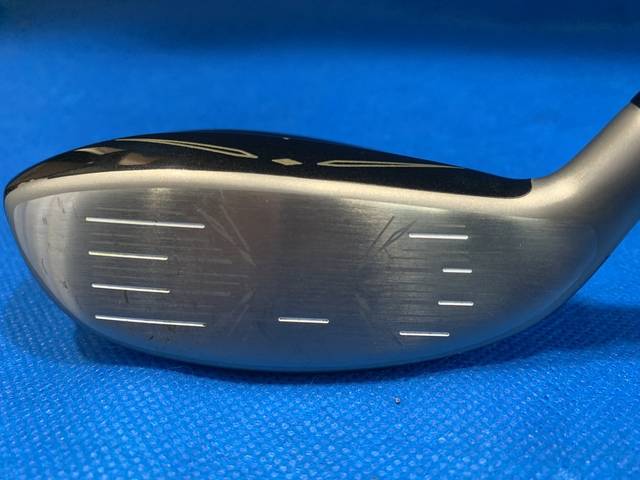 DUNLOP ユーティリティ XXIO PRIME (2023) H4(19°)