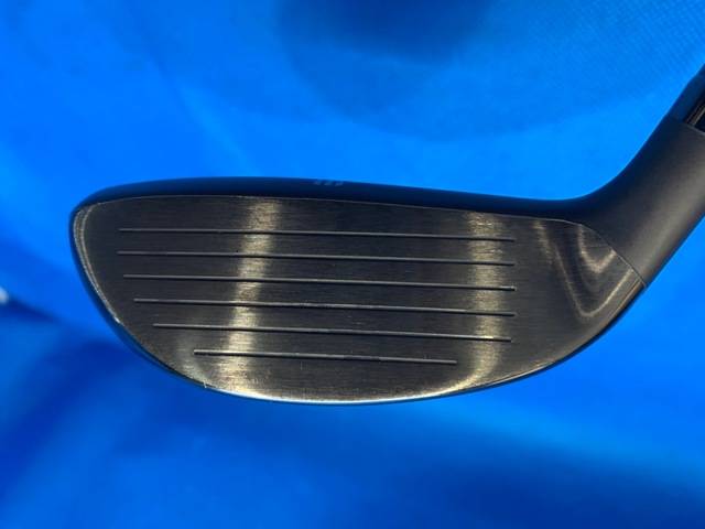 Kasco ユーティリティ UFO AIR by POWER TORNADO #77(30°)