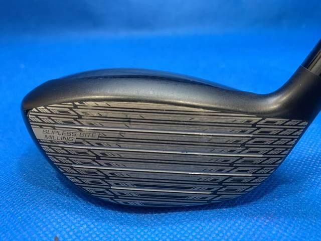 BRIDGESTONE フェアウェイウッド BRIDGESTONE B2 HT #7(21°)