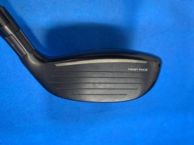 TaylorMade ユーティリティ STEALTH 2 #3(19°)