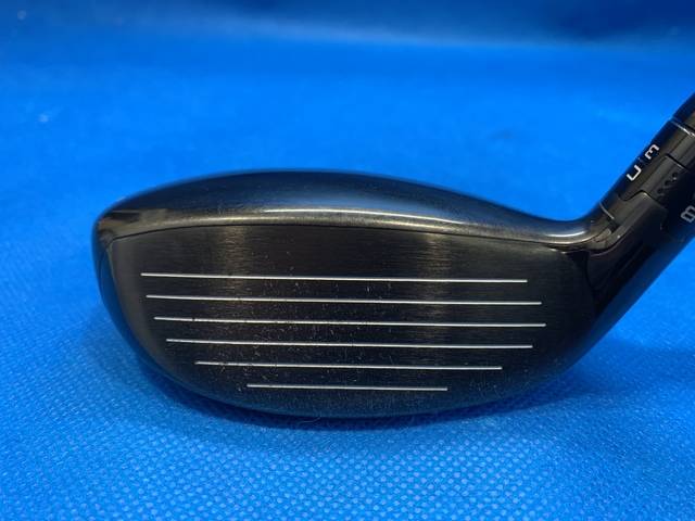 Titleist ユーティリティ TSi2 #5(24°)