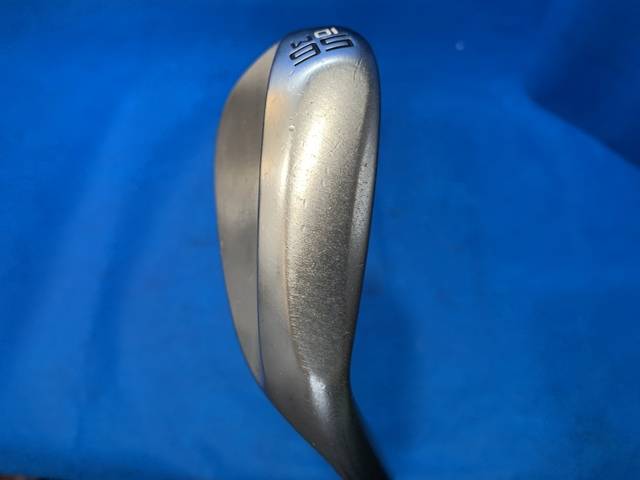 Titleist ウェッジ VOKEY FORGED (2025) 56°-10M