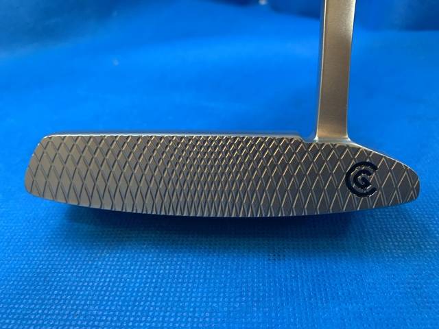 Cleveland パター HB SOFT 2 #1
