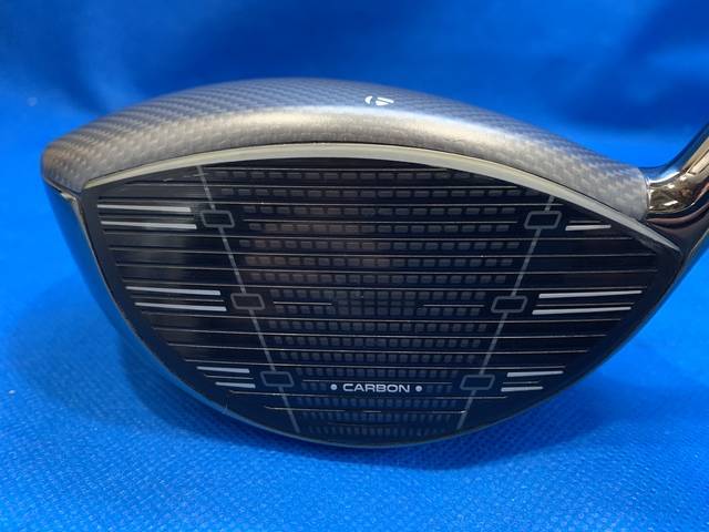 TaylorMade ドライバー Qi35 LS 10.5°