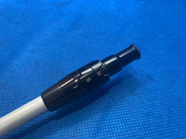 Fujikura シャフト SPEEDER 569 EVOLUTION VII (S) キャロウェイ用スリーブ