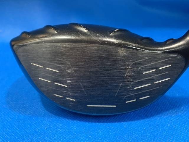 PING ドライバー G430 MAX  9°