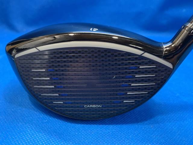 TaylorMade ドライバー Qi10 LS 10.5°