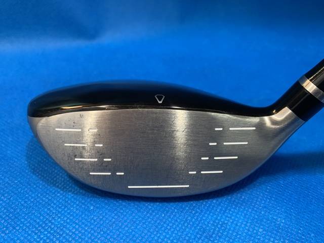 YAMAHA ユーティリティ inpres DRIVESTAR U6(23°)