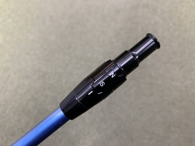 Fujikura シャフト SPEEDER 474 EVOLUTION V (R2) キャロウェイ用スリーブ