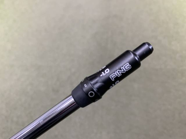 S-TRIXX シャフト (Ｘ) S-TRIXX X 50 (スリーブ付)