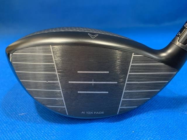 Callaway ドライバー ELYTE X 10K 10.5°