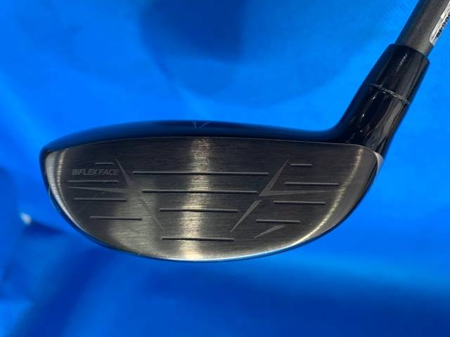 DUNLOP フェアウェイウッド XXIO (2024) X-eks- #7(20°)