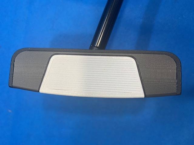 ODYSSEY パター Square 2 Square TRI-HOT JAILBIRD