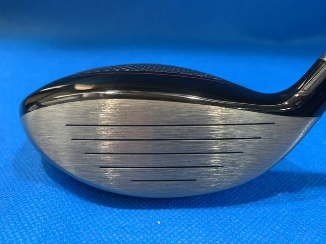 YAMAHA フェアウェイウッド RMX VD #3(15°)