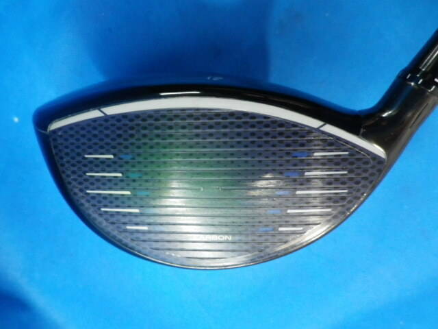 TaylorMade ドライバー Qi10  9°