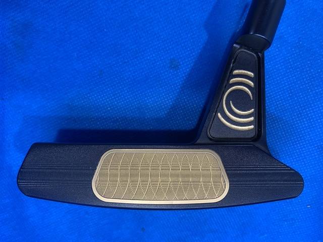 ODYSSEY パター Ai-ONE･MILLED TRI-BEAM DOUBLE WIDE T