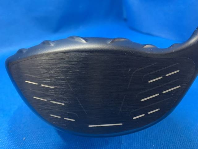 PING ドライバー G430 MAX  9°