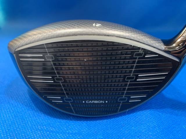 TaylorMade ドライバー Qi35  9°