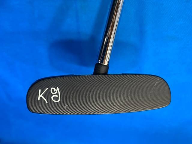 KEN GIANNINI パター KG-06