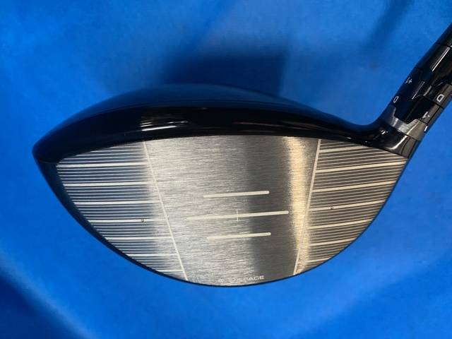 Callaway ドライバー ELYTE Triple Diamond MAX  9°