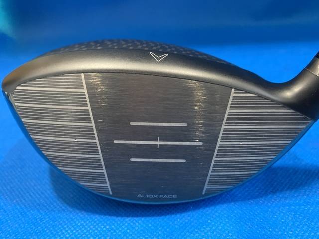Callaway ドライバー ELYTE X 10.5°