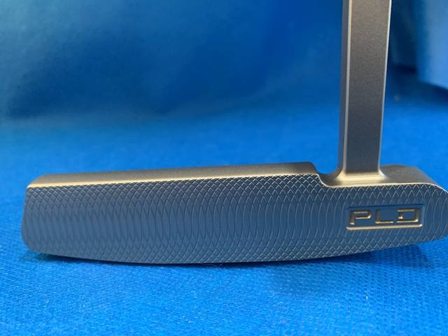 PING パター PLD (2025) ANSER 30 (サテン)