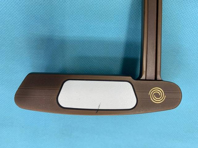 ODYSSEY パター GIRAFFE-BEAM DOUBLE WIDE