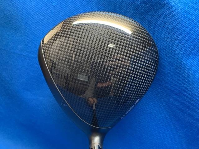 ドライバー ゴルフ用品