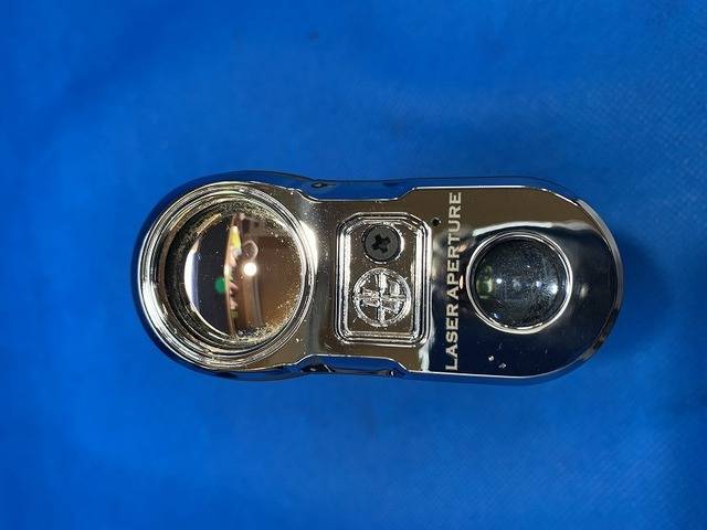 距離測定器 ゴルフ用品