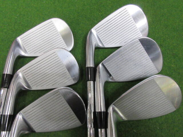 アイアンセット ゴルフ用品