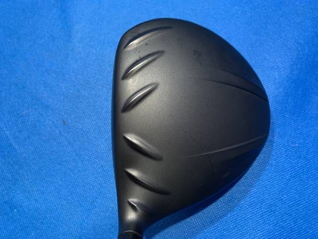 ドライバー ゴルフ用品