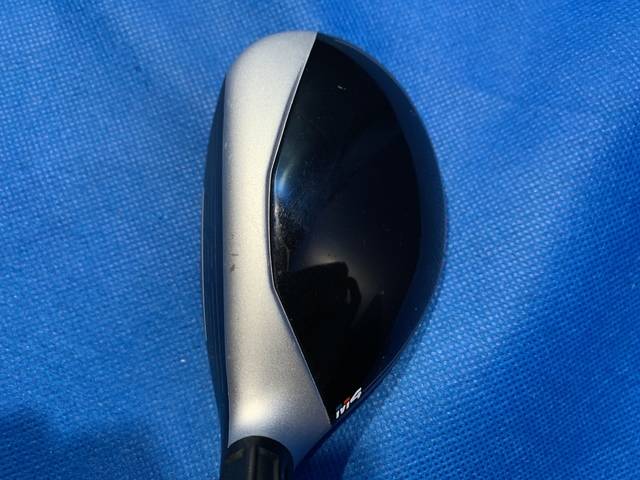 ユーティリティ ゴルフ用品