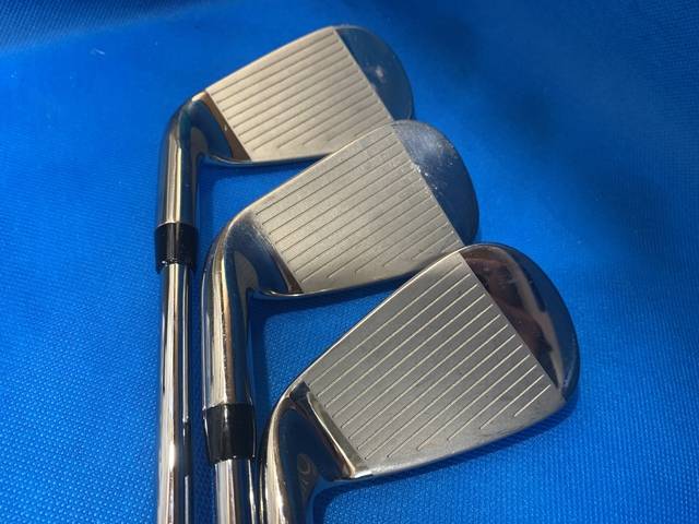 アイアンセット ゴルフ用品