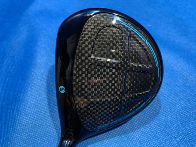 フェアウェイウッド ゴルフ用品