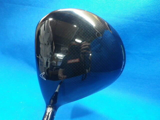 ドライバー ゴルフ用品